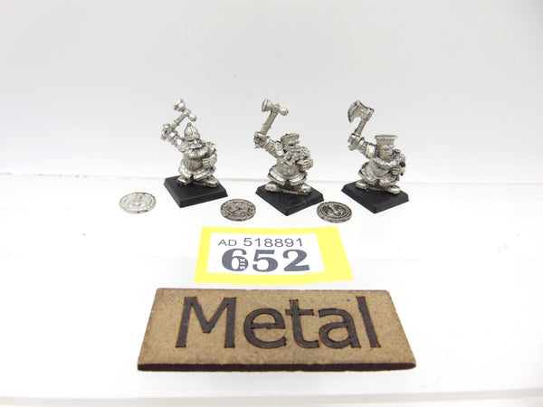 Ironbreakers