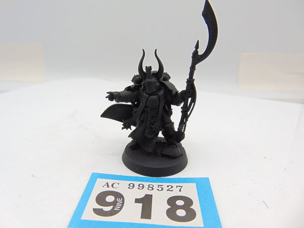 Ahzek Ahriman