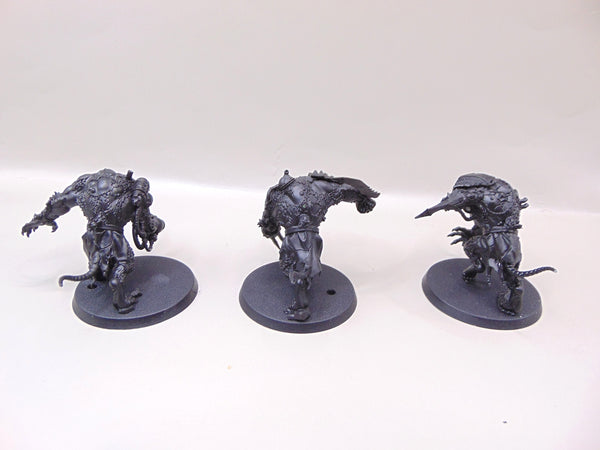 Rat Ogors