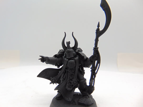 Ahzek Ahriman