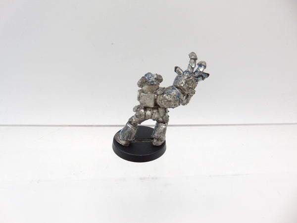 Chaos Champion