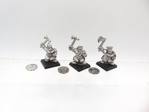 Ironbreakers