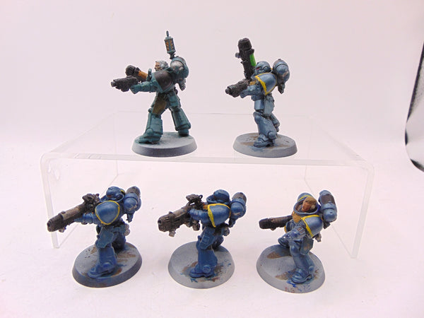 Hellblasters
