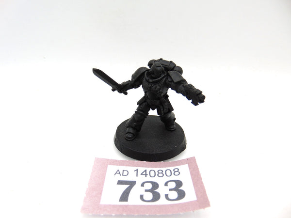 Primaris Lieutenant