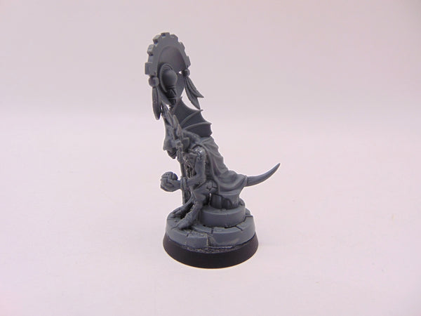 Skink Starpriest Conversion