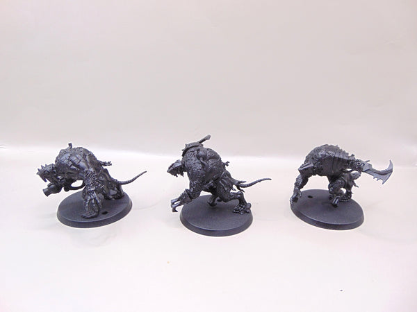 Rat Ogors