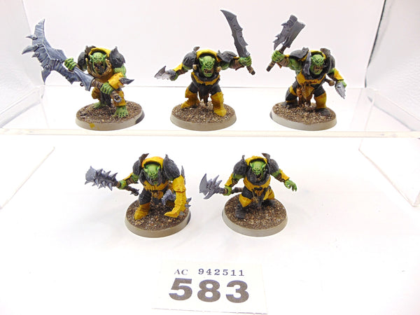 Brutes