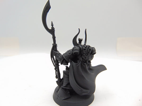 Ahzek Ahriman