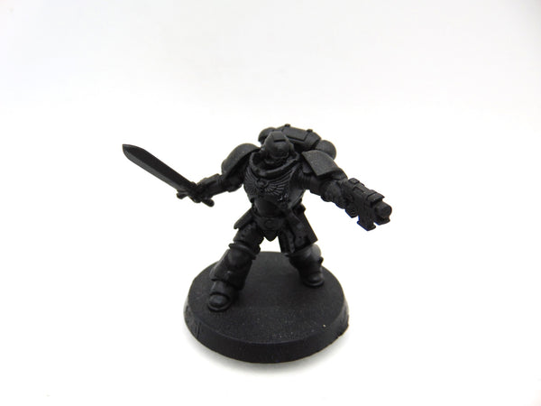 Primaris Lieutenant
