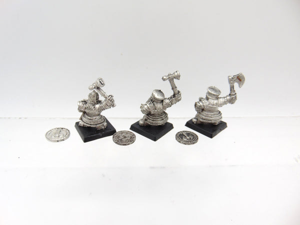 Ironbreakers
