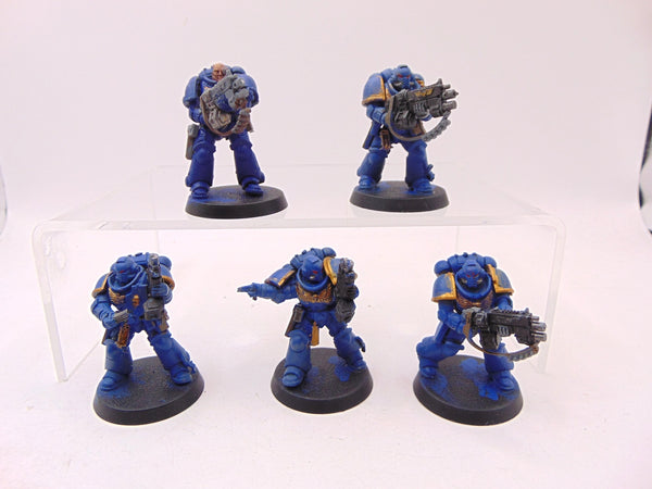 Intercessors