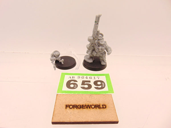 Urson Grimjarl, Jardlan Nomad Hunter