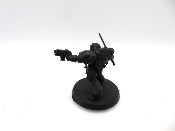 Primaris Lieutenant