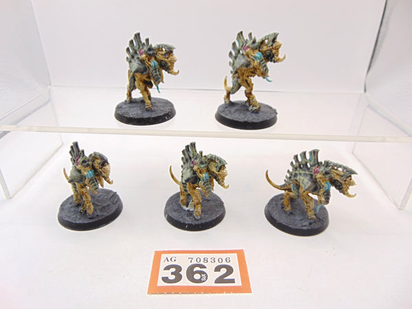 Barbgaunts