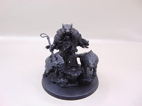Logan Grimnar