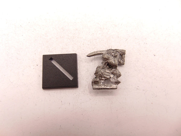 N12 Hobgoblin Chronicle Dwarf Maimer