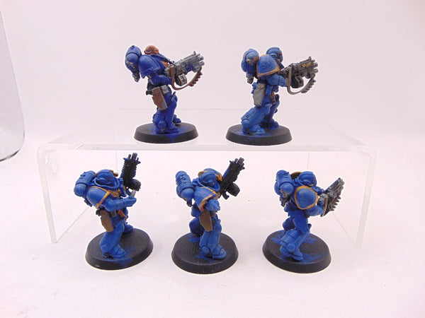 Intercessors