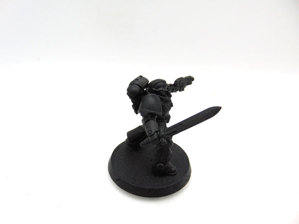 Primaris Lieutenant