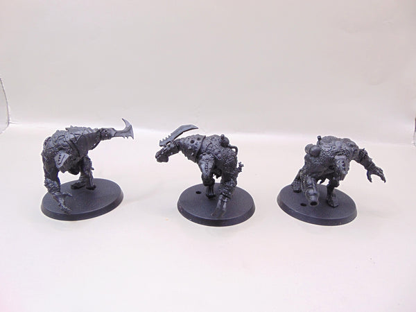 Rat Ogors
