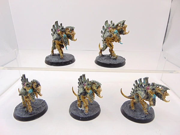 Barbgaunts