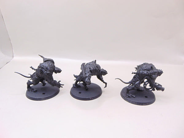 Rat Ogors