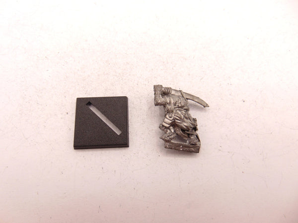 N12 Hobgoblin Chronicle Dwarf Maimer