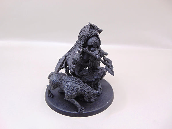 Logan Grimnar