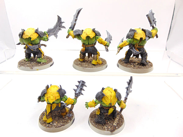 Brutes