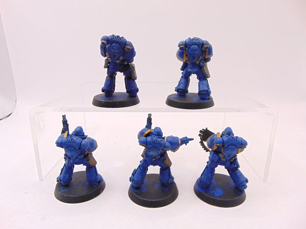 Intercessors