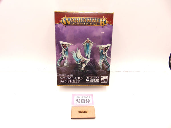 Myrmourn Banshees