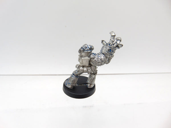 Chaos Champion