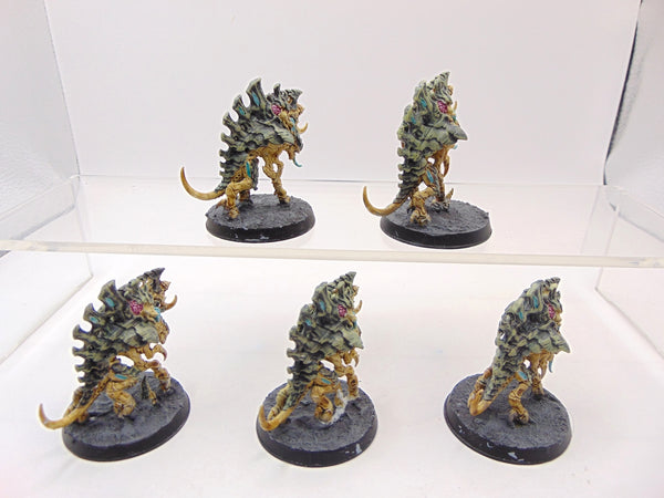 Barbgaunts
