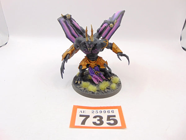 Daemon Prince