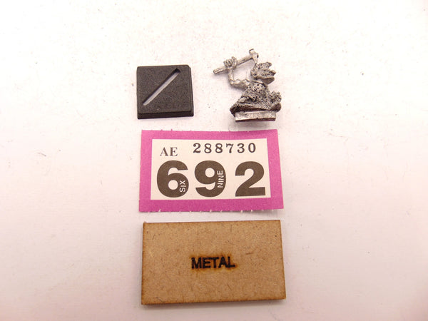 C12 Goblin Toe Crusher