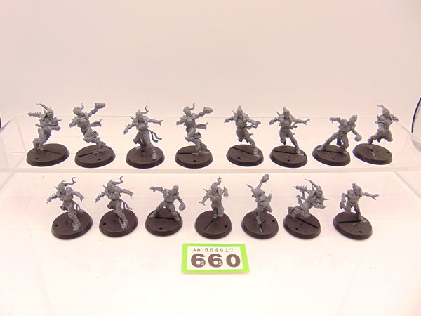 Elven Union Team: Elfheim Eagles