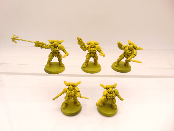 Reivers