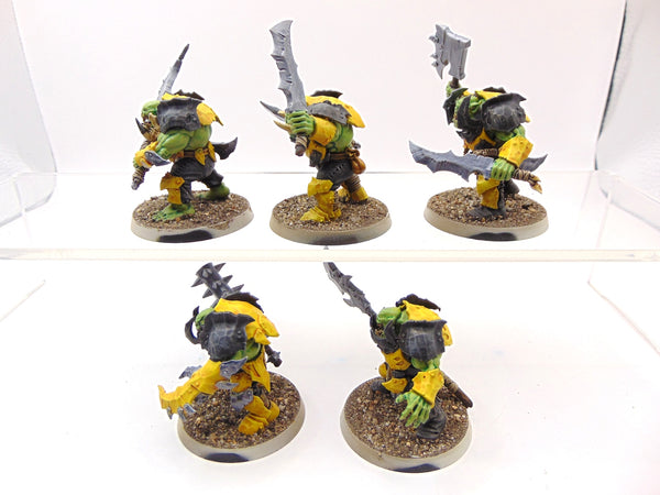 Brutes