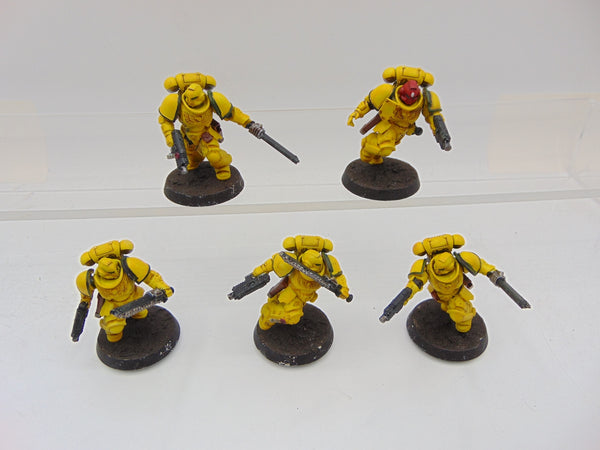 Assault Intercessors