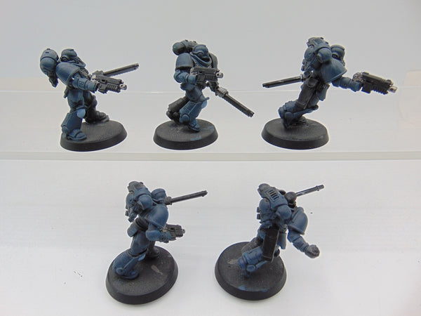 Assault Intercessors