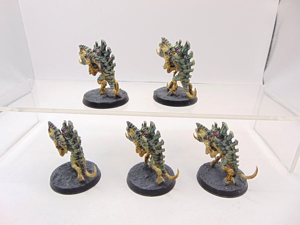 Barbgaunts