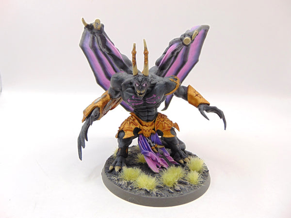 Daemon Prince