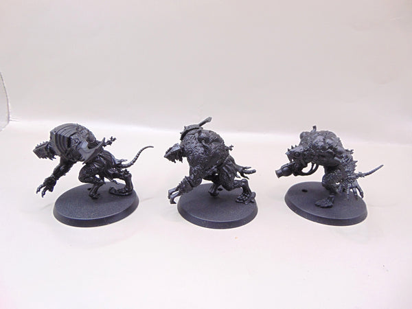 Rat Ogors
