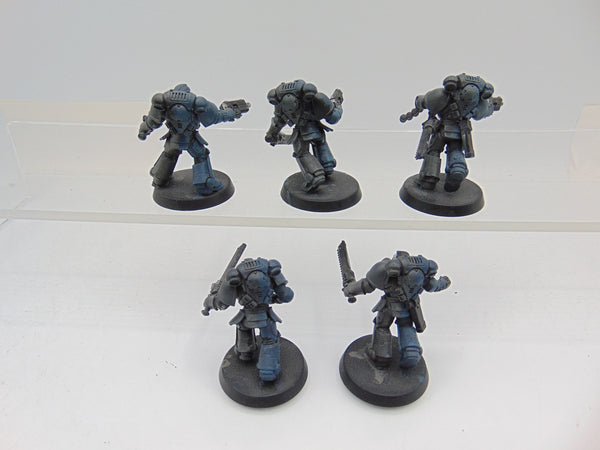 Assault Intercessors