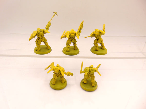 Reivers