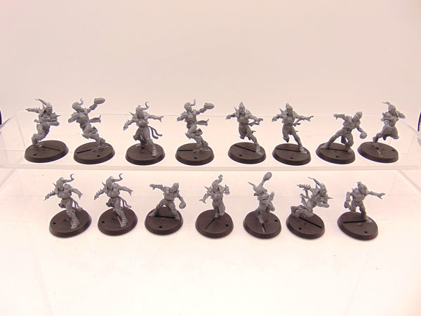 Elven Union Team: Elfheim Eagles