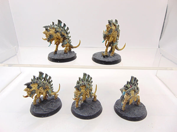 Barbgaunts