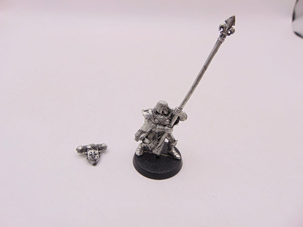 Imagifier / Celestian Banner Bearer