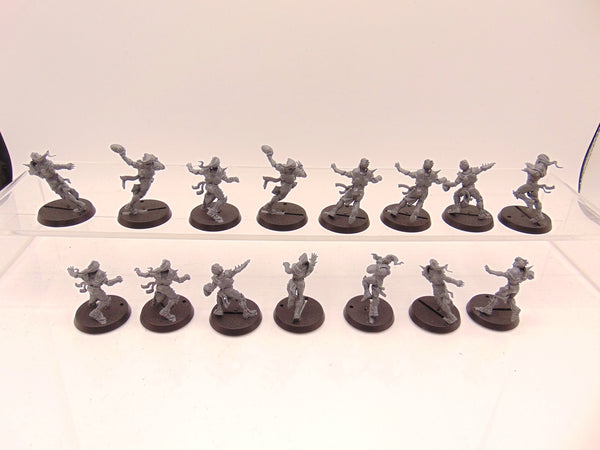 Elven Union Team: Elfheim Eagles