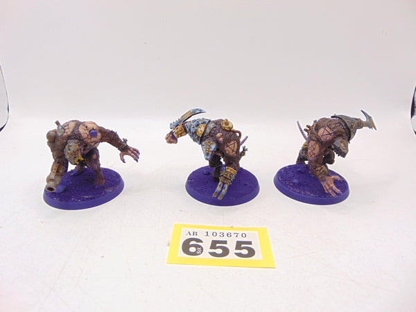Rat Ogors