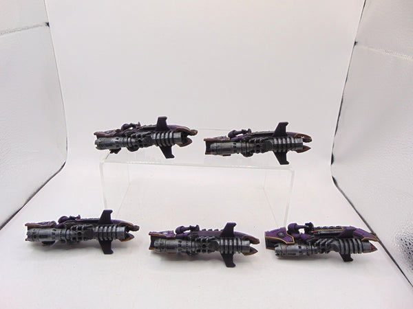 Scimitar Jetbike Squadron